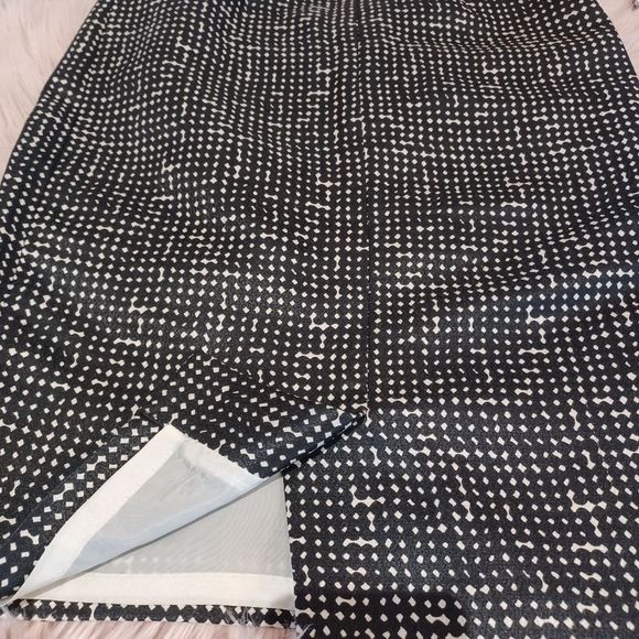 TORY BURCH pencil skirt - Picture 6 of 9